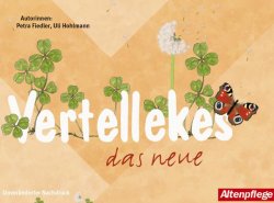 Karton des Spieles Vertellekes