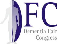 Logo des 'Dementia Fair Congress'