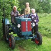 Demenzkranke restaurieren Oldtimer - wie große Projekte gelingen!