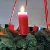 Download des Monats: Weihnachtliche Motive ausschneiden