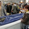 Technik dominierte die 
