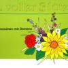 In voller Blüte