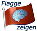 Logo Flagge zeigen 