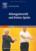 Beyschlag Altengymnastik (Buchcover)