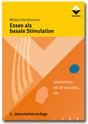 Essen als basale Stimulation von Markus Biedermann. © Vincentz Network GmbH & Co. KG