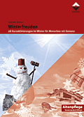 Buchcover: "Winterfreuden" von Andrea Friese