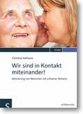 Buchcover Wir sind in Kontakt miteinander!