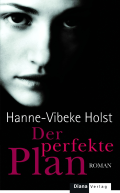 Buchcover "Der Perfekte Plan"