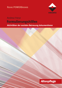 Buchcover Formulierungshilfen