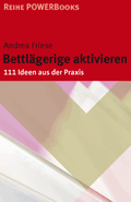 Buchcover Andrea Friese: Bettlägerige aktivieren