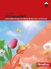 Buchcover: "Frühlingsgefühle" von Andrea Friese