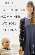 Buchcover: Komm her, wo soll ich hin