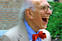 Hirnforscher Eric Kandel