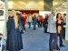 Reges Treiben auf der Messe