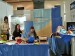 Stand des Fachkreises Ergotherapie und Demenz Hamburg