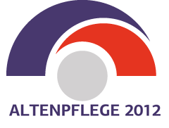 Logo Altenpflege 2012