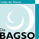 Logo der BAGSO