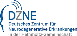 Logo DZNE