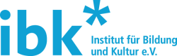Logo des ibk
