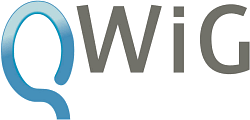 Logo QWIG