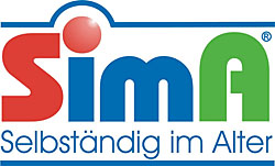 Sim-A-Logo, Quelle: SimA-Akademie Sim-A-Logo, Quelle: SimA-Akademie
