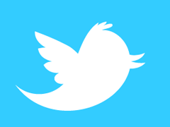 Twitter Logo