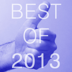Daumen hoch Best of 2013