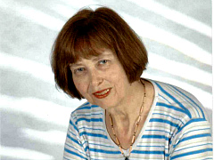 Gudrun Schaade