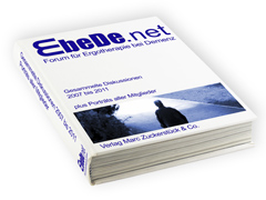 Das große EbeDe.net-Buch