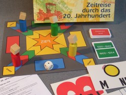 Spielausstattung